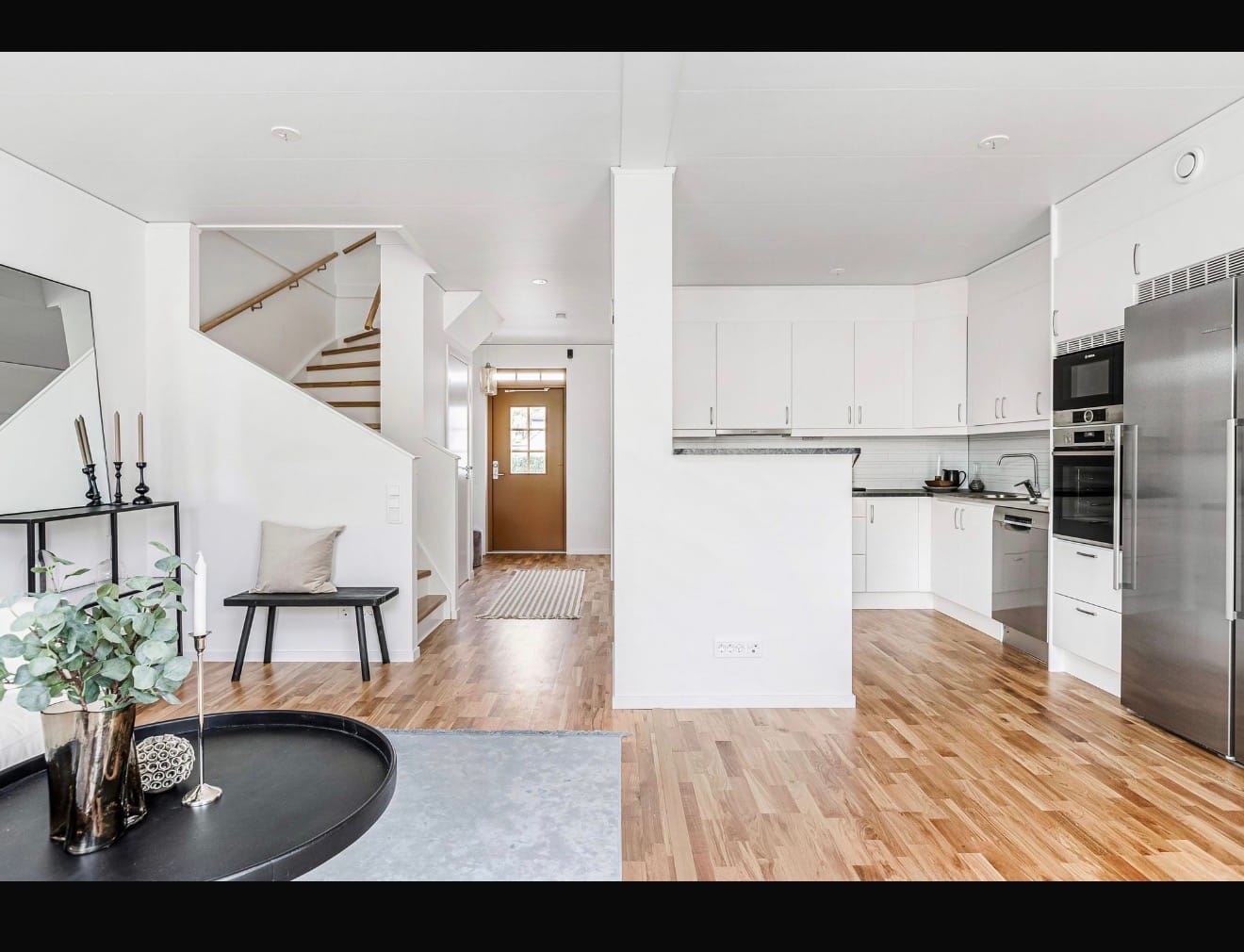 5-rumshus i Vikingstad, Askgatan - bild 5