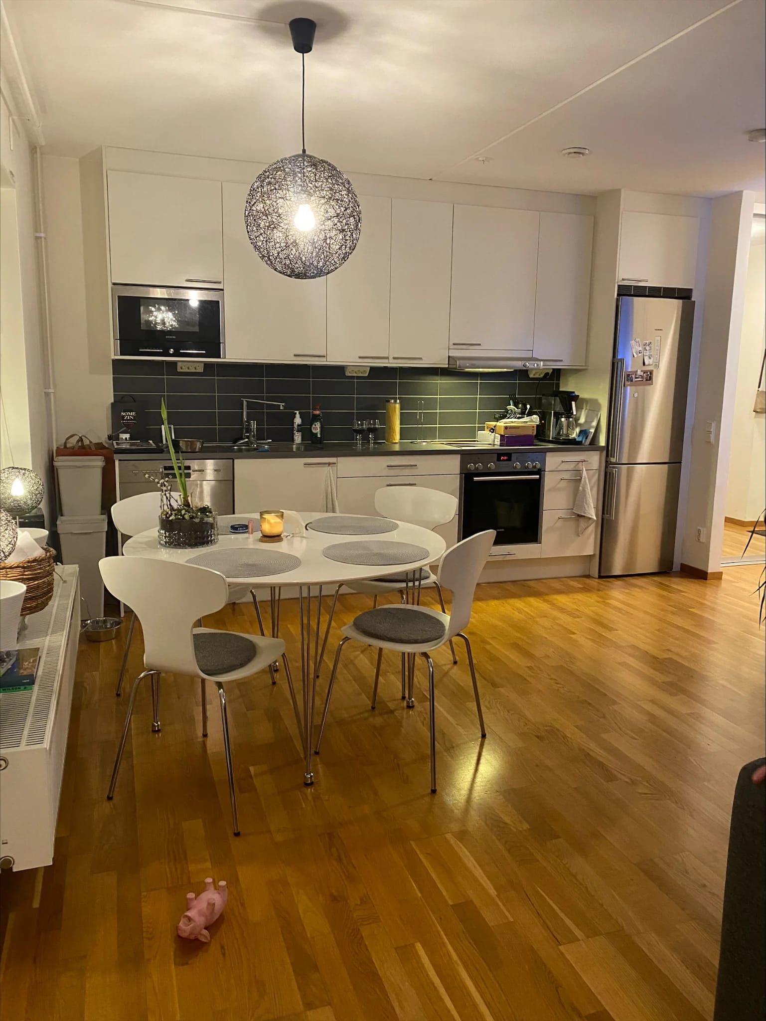 1.5-rumslägenhet i Göteborg, Astris Gata - bild 1