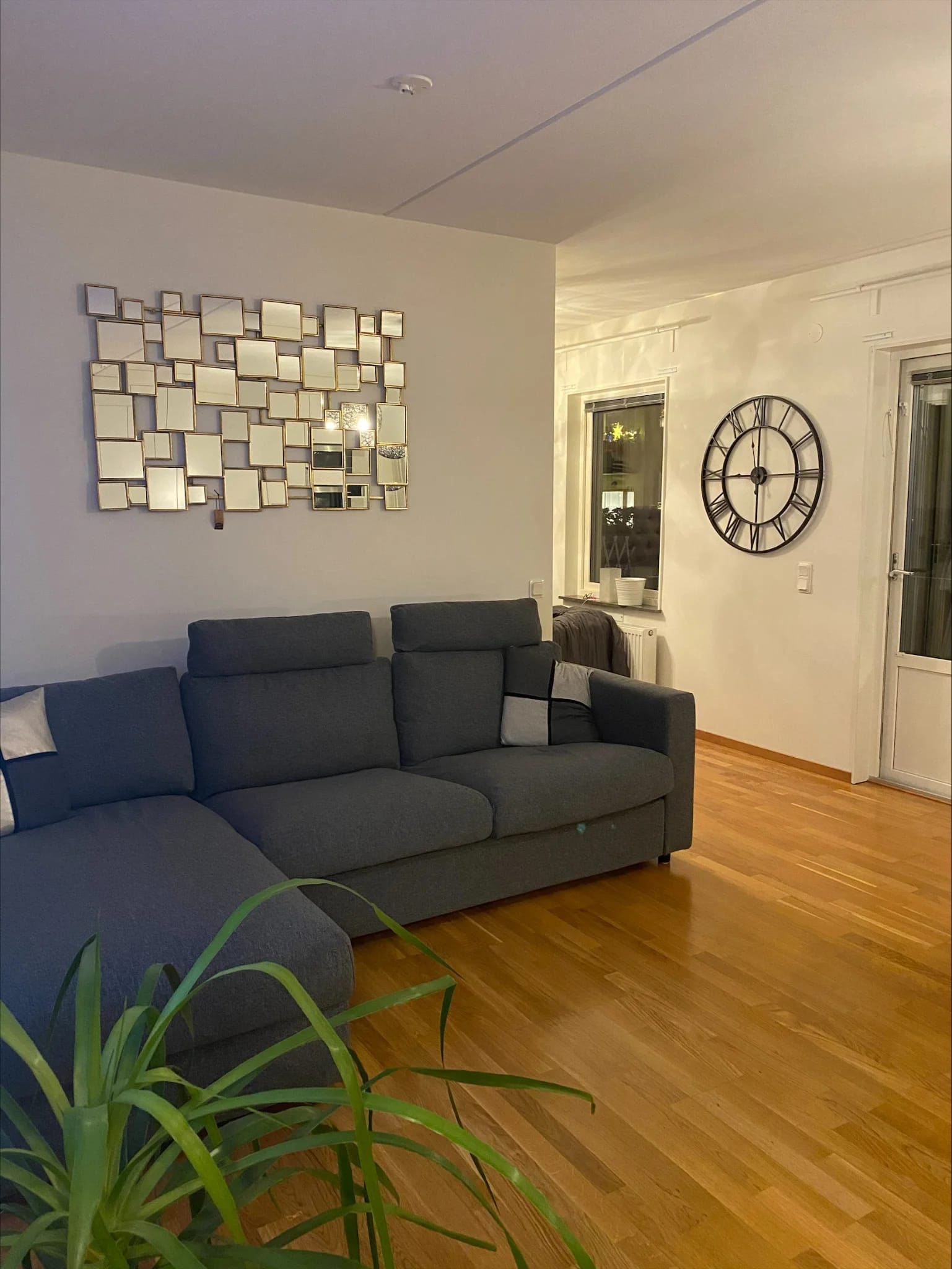 1.5-rumslägenhet i Göteborg, Astris Gata - bild 3