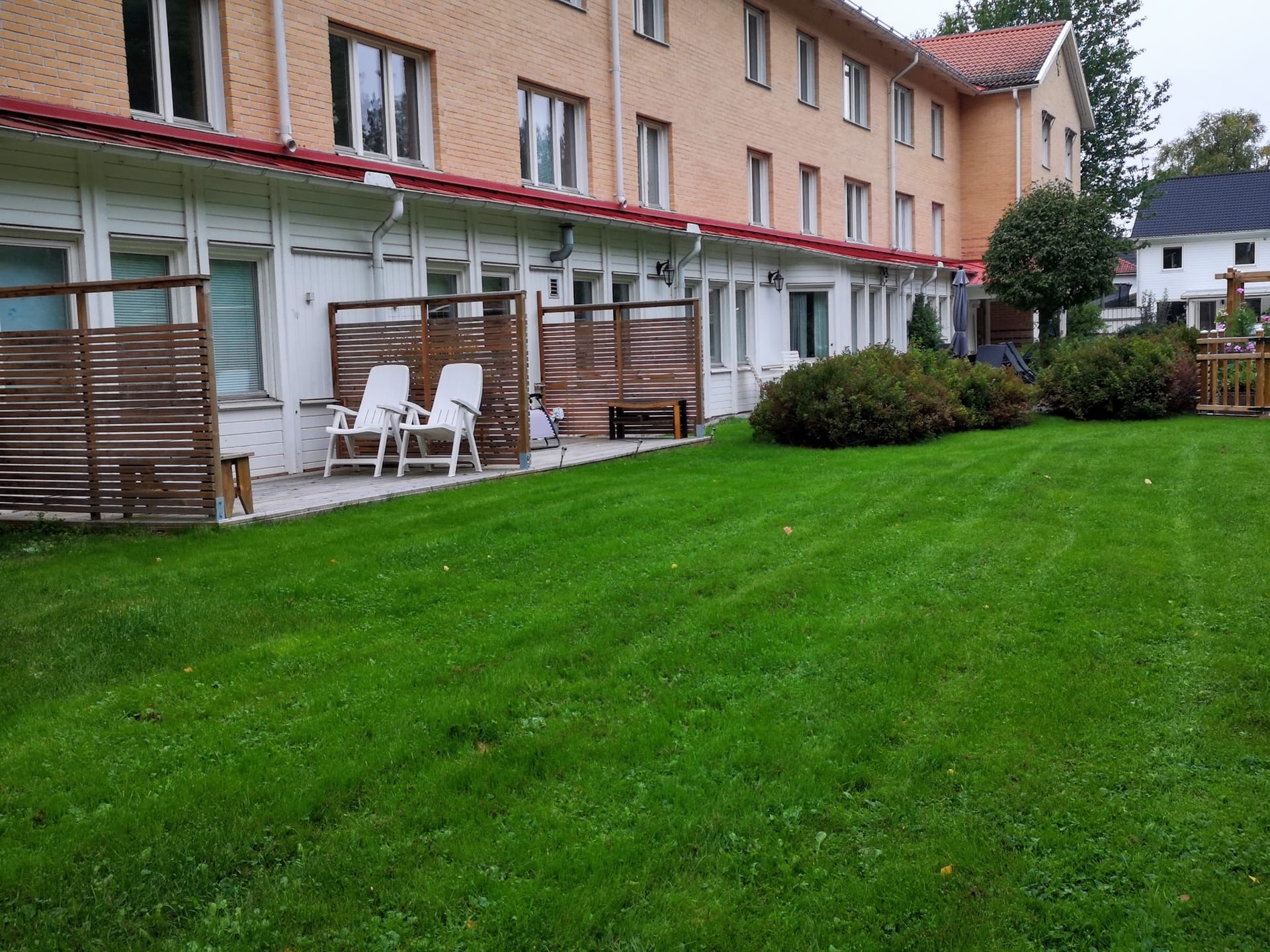 1-rumslägenhet i Uppsala, Dag Hammarskjölds Väg - bild 1