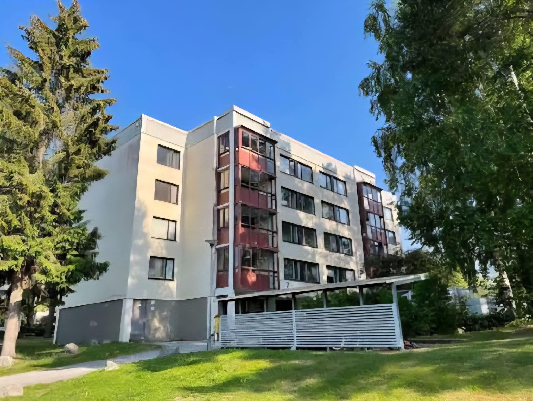 3-rumslägenhet i Gävle, Sicksackvägen - bild 1