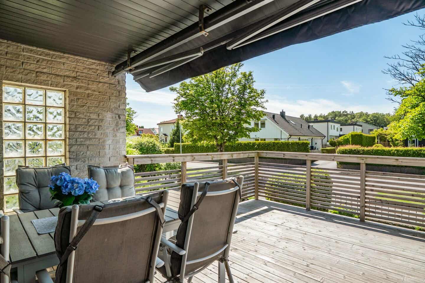 4-room house in Sävedalen, Stora Ringvägen - image 3