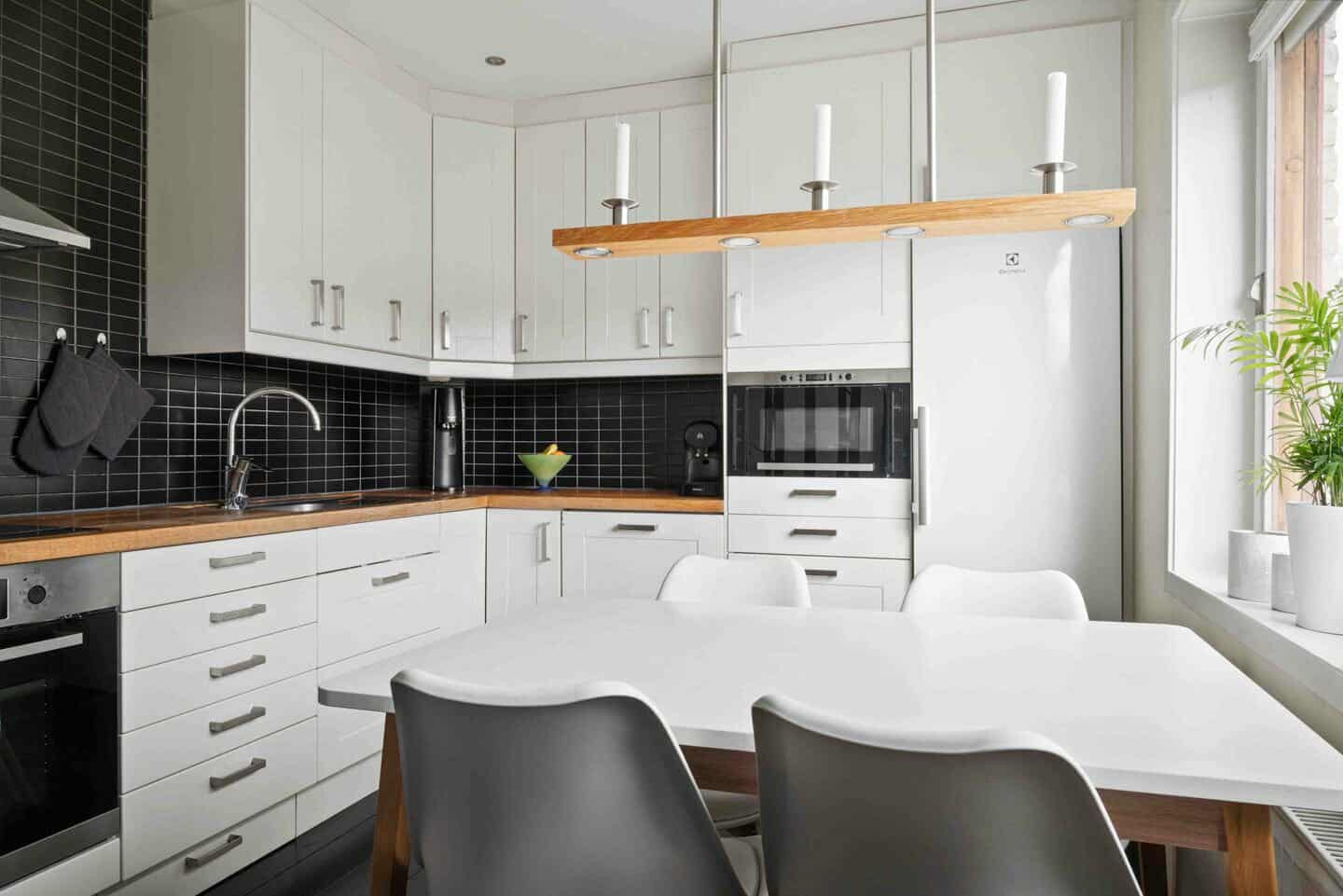 4-room house in Sävedalen, Stora Ringvägen - image 2