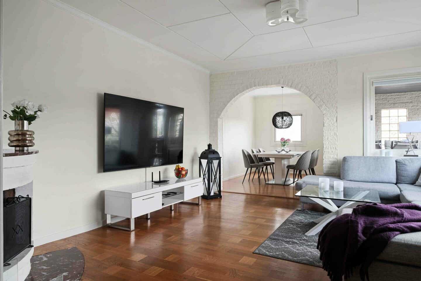 4-room house in Sävedalen, Stora Ringvägen - image 5