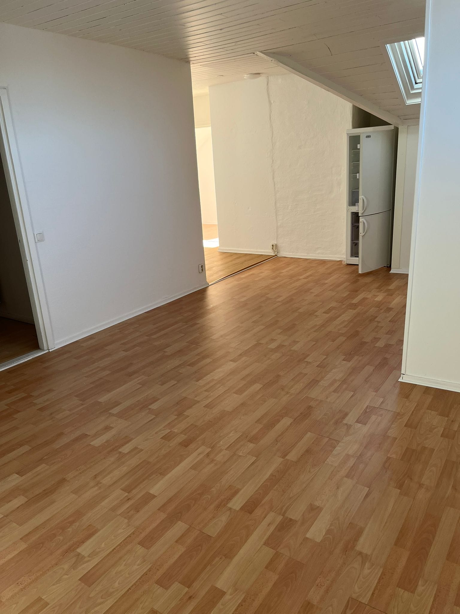 2-rumslägenhet i Åstorp, Köpmansgatan - bild 1