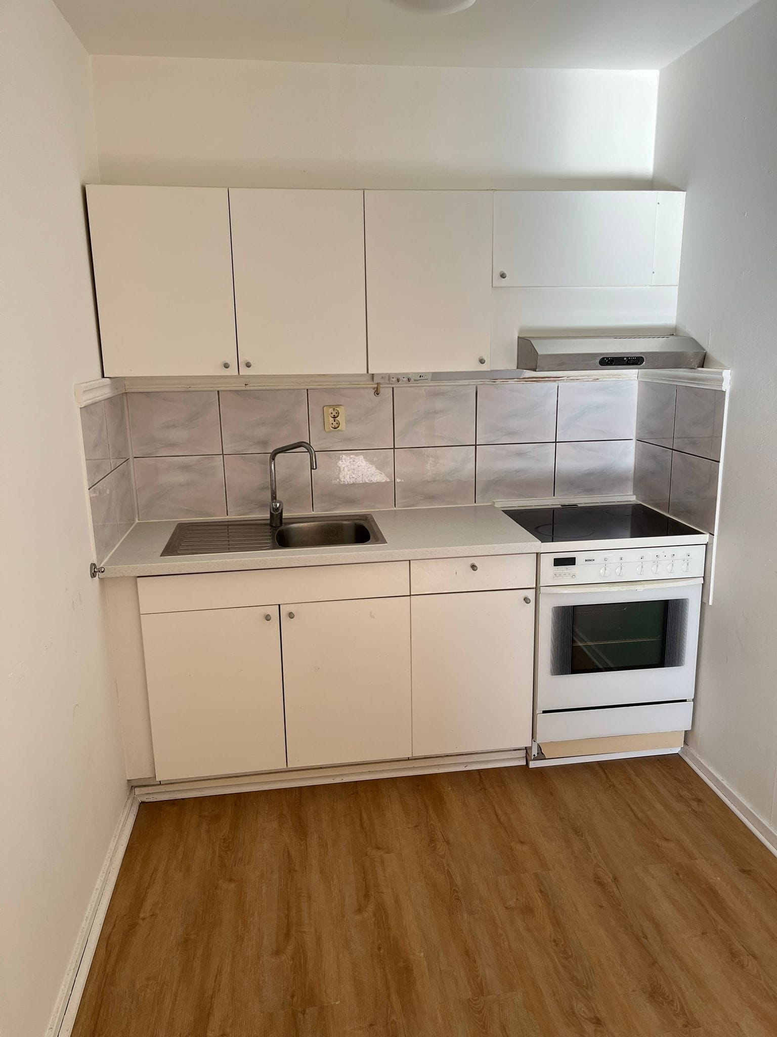 2-rumslägenhet i Åstorp, Köpmansgatan - bild 3