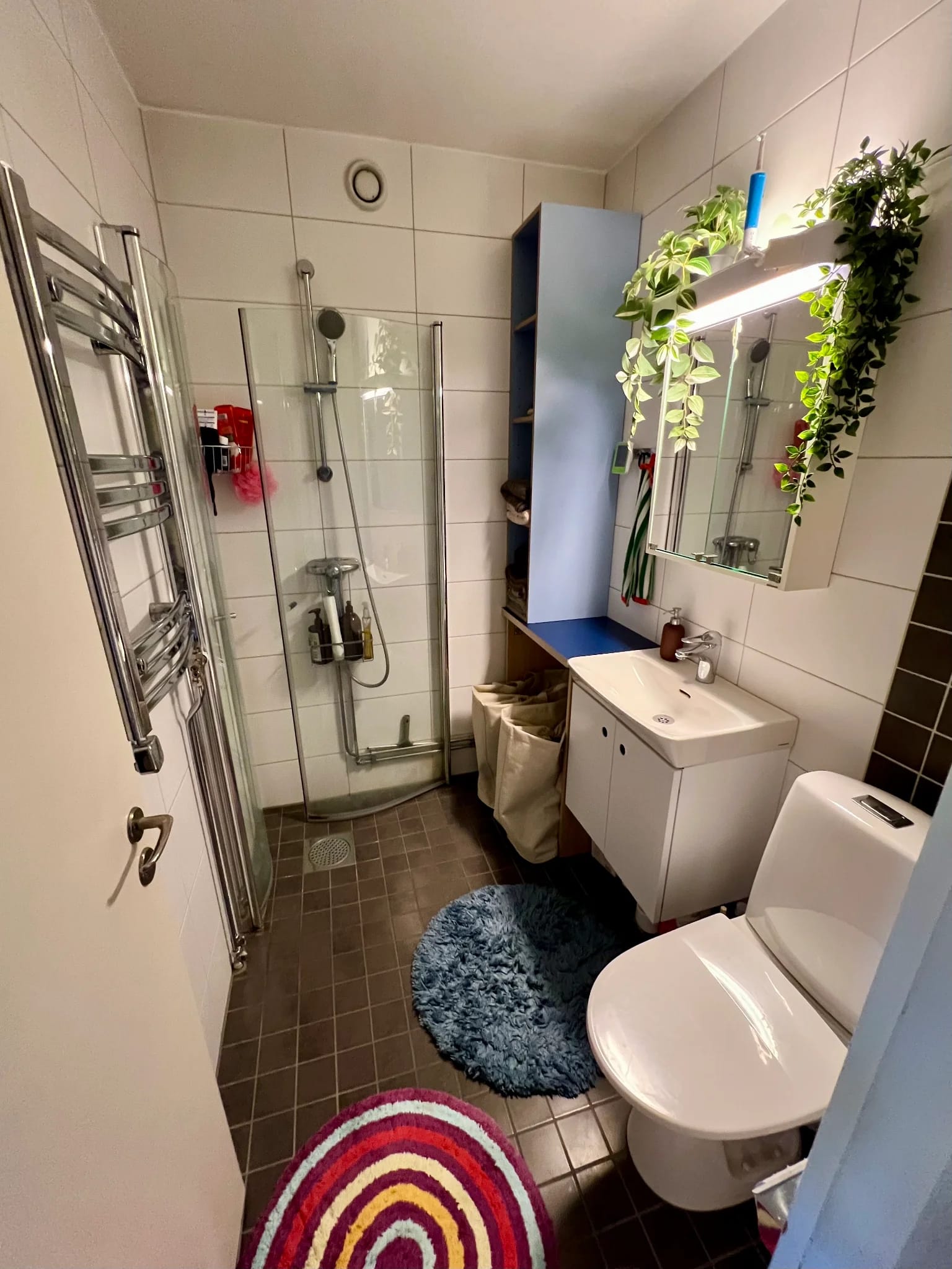 1-rumslägenhet i Lomma, Smultrongatan - bild 3