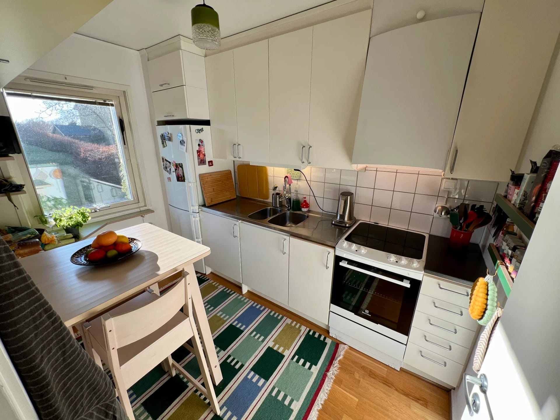 1-rumslägenhet i Lomma, Smultrongatan - bild 4