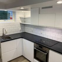 1-room apartment in Göteborg, Ibsensgatan - image 3