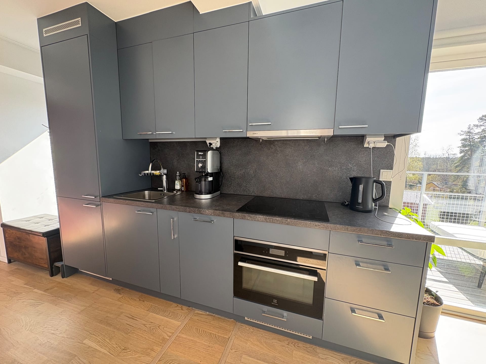 1.5-room apartment in Hässelby, Snödroppsgränd - image 3