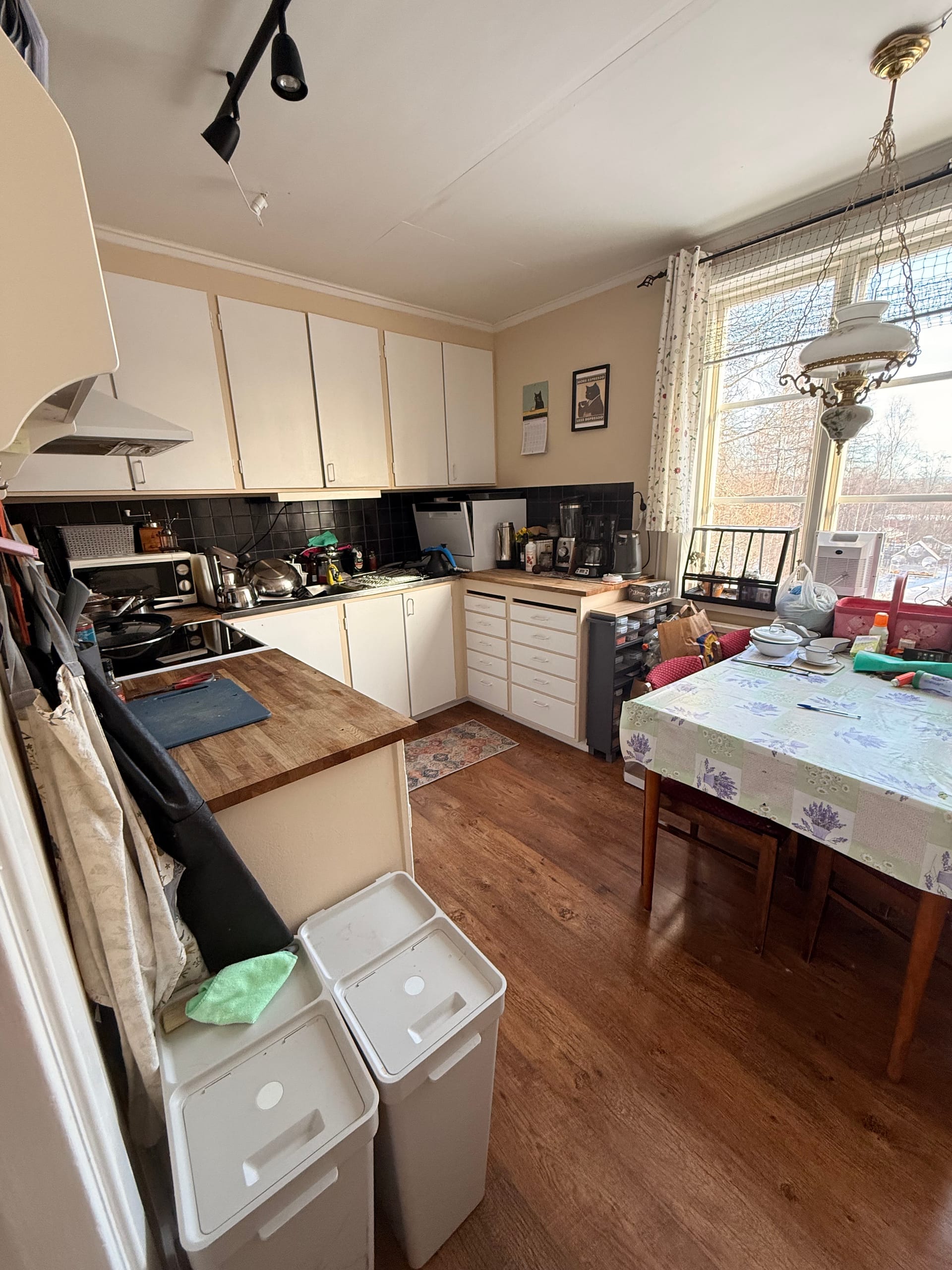 3-rumslägenhet i Vikmanshyttan, Smedgatan - bild 4