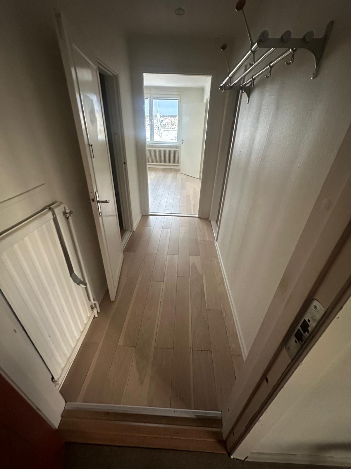 2.5-rumslägenhet i Härnösand, Norra Ringvägen - bild 1