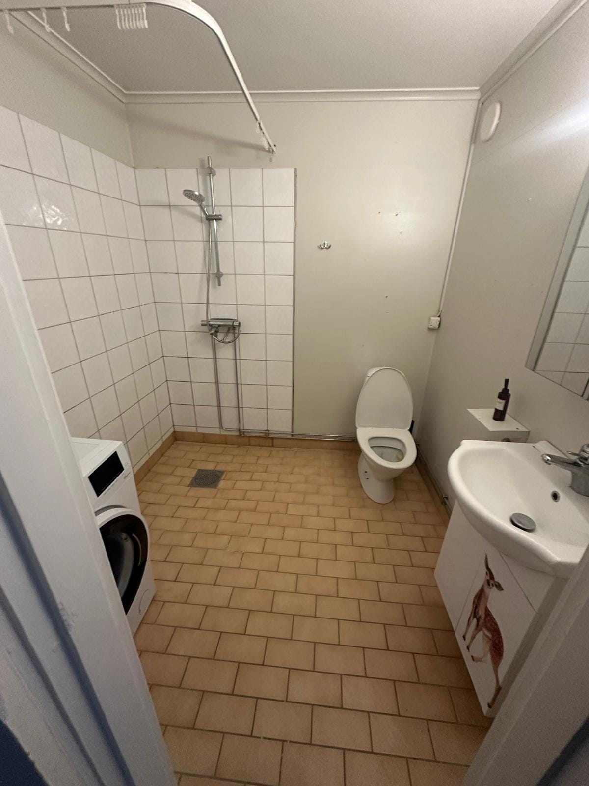 2.5-rumslägenhet i Härnösand, Norra Ringvägen - bild 2