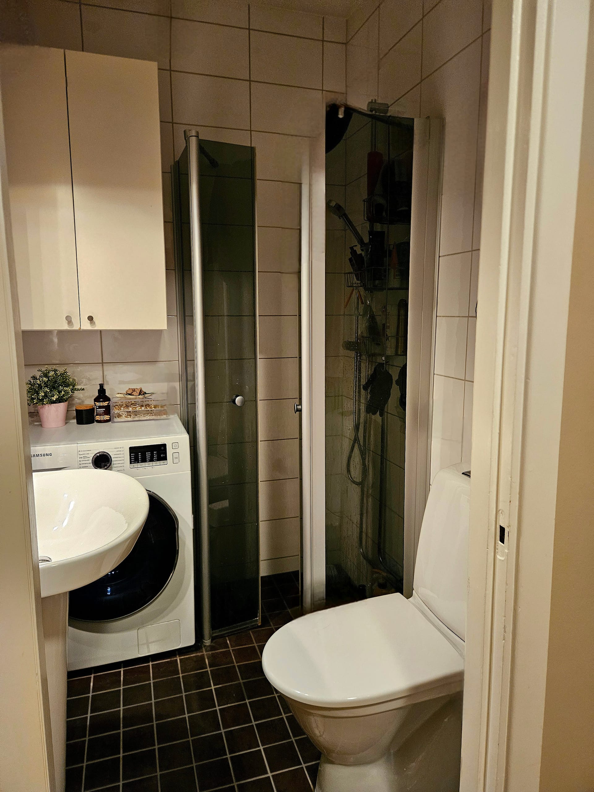 2.5-rumslägenhet i Göteborg, Golvläggaregatan - bild 3