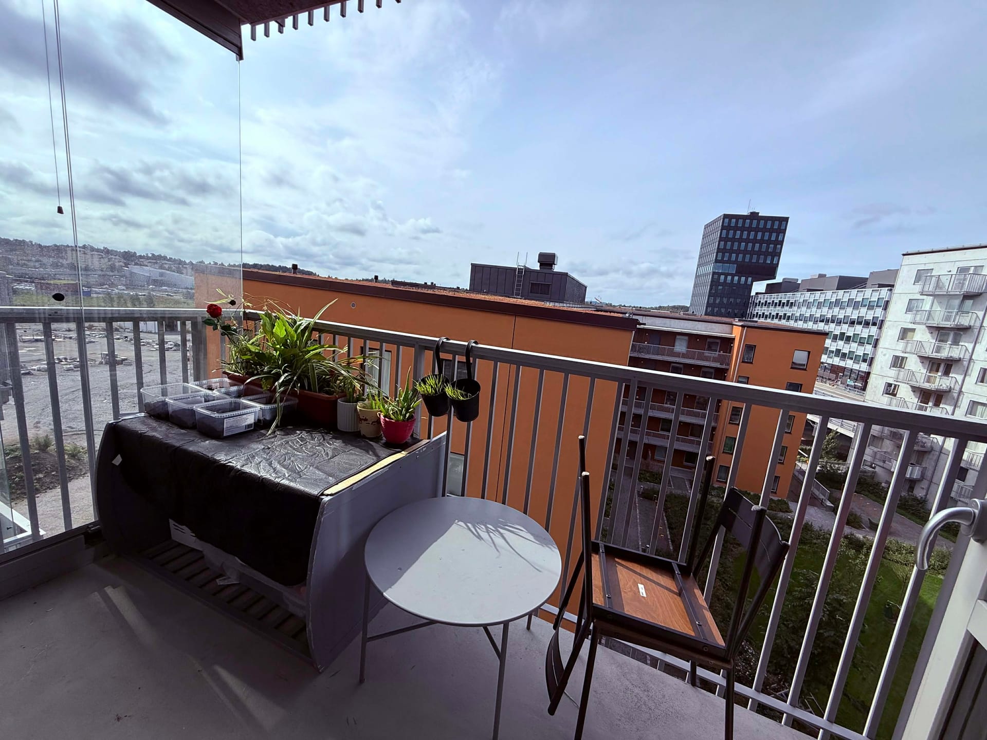 1-rumslägenhet i Järfälla, Enköpingsvägen - bild 2