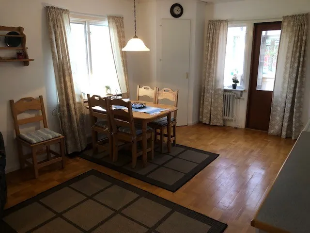 4-room house in Långträsk, Stickvägen - image 2