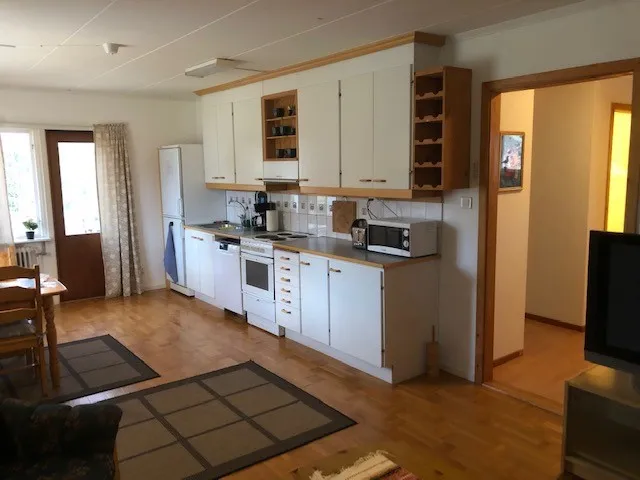4-room house in Långträsk, Stickvägen - image 3