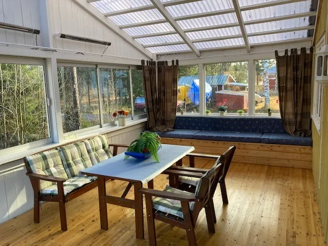 4-room house in Långträsk, Stickvägen - image 1