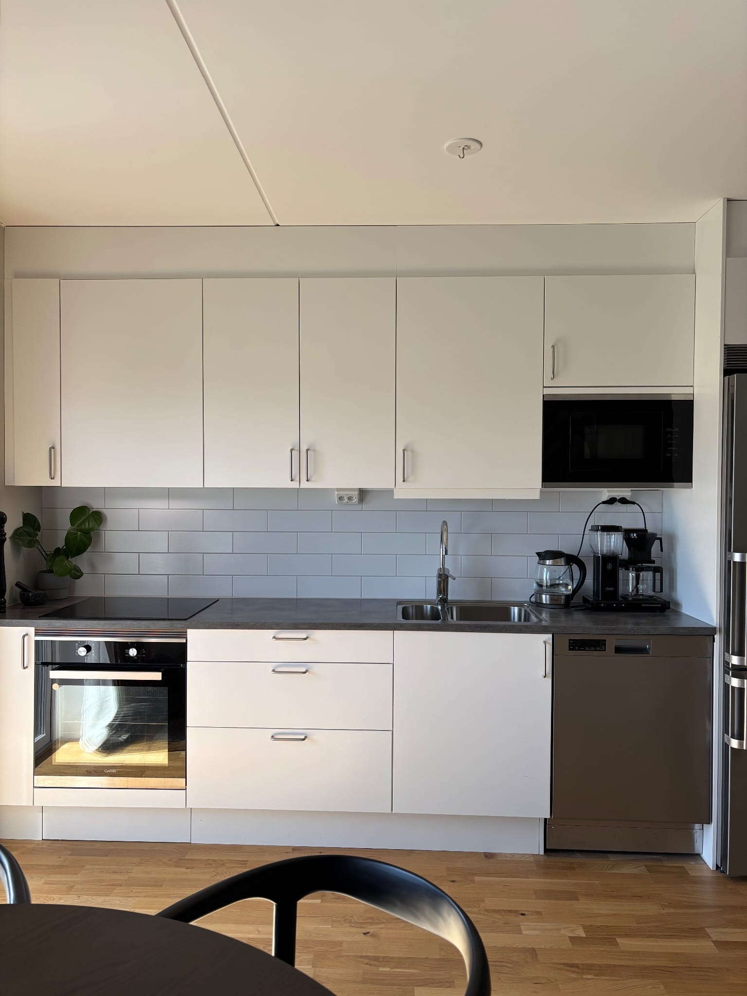 1-rumslägenhet i Uppsala, Gamla Uppsalagatan - bild 3