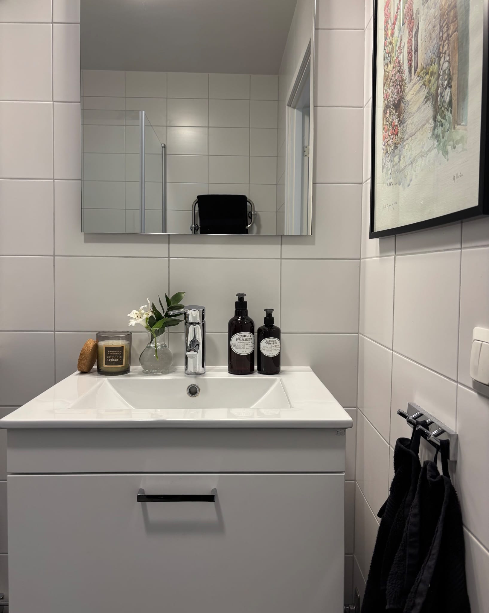 1-rumslägenhet i Uppsala, Gamla Uppsalagatan - bild 4