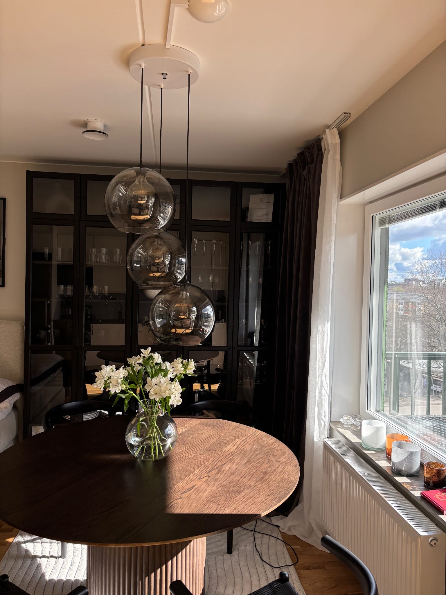 1-rumslägenhet i Uppsala, Gamla Uppsalagatan - bild 1