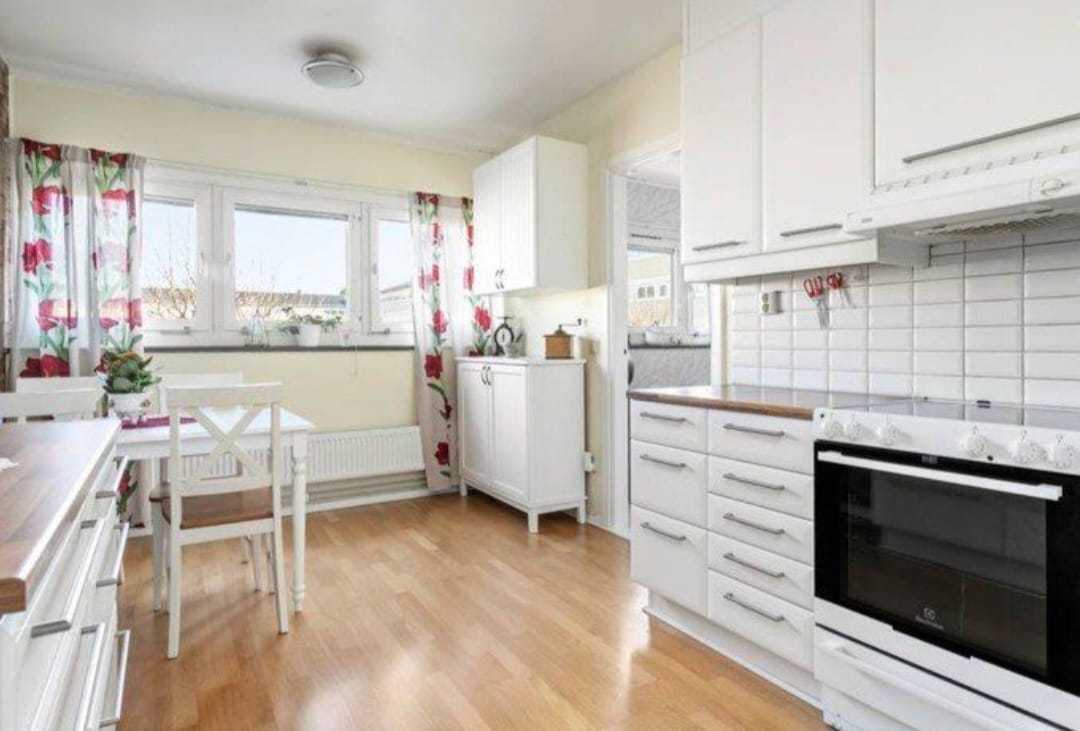 3-rumslägenhet i Västerås, Skjutbanegatan - bild 1