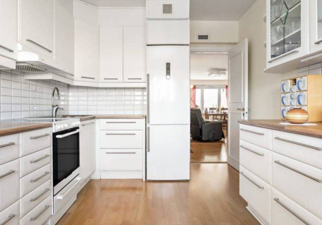 3-rumslägenhet i Västerås, Skjutbanegatan - bild 4