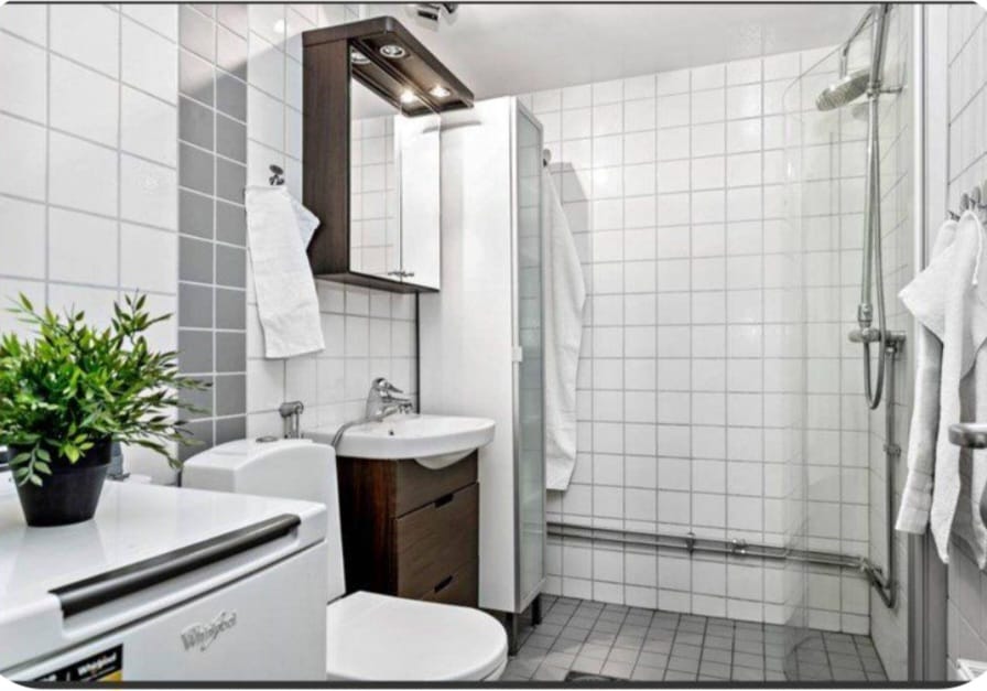 3-rumslägenhet i Västerås, Skjutbanegatan - bild 5