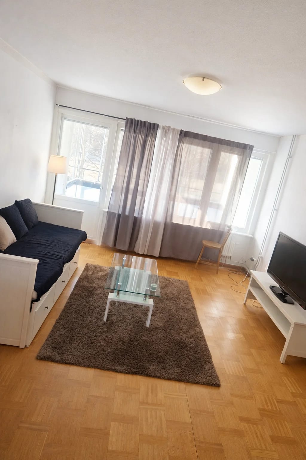 3-rumslägenhet i Västerås, Skjutbanegatan - bild 2