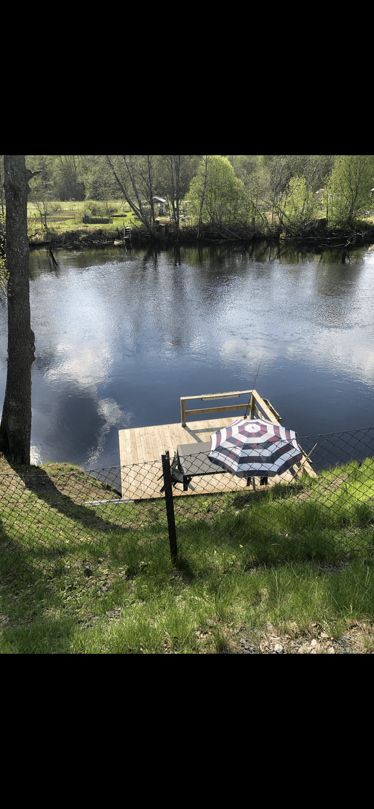 3.5-rumshus i Karlskoga, Nedre Älvgårdsvägen - bild 1