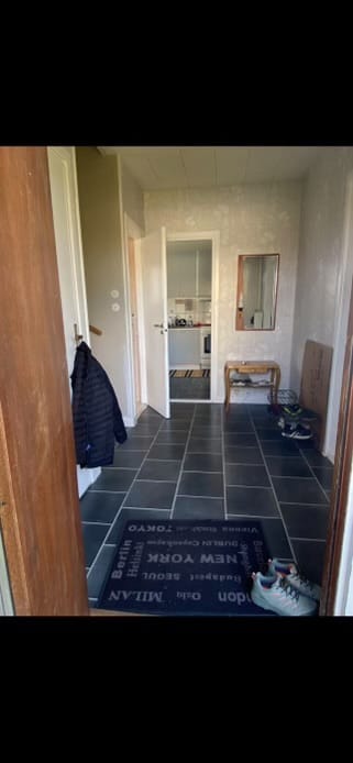 3.5-rumshus i Karlskoga, Nedre Älvgårdsvägen - bild 3