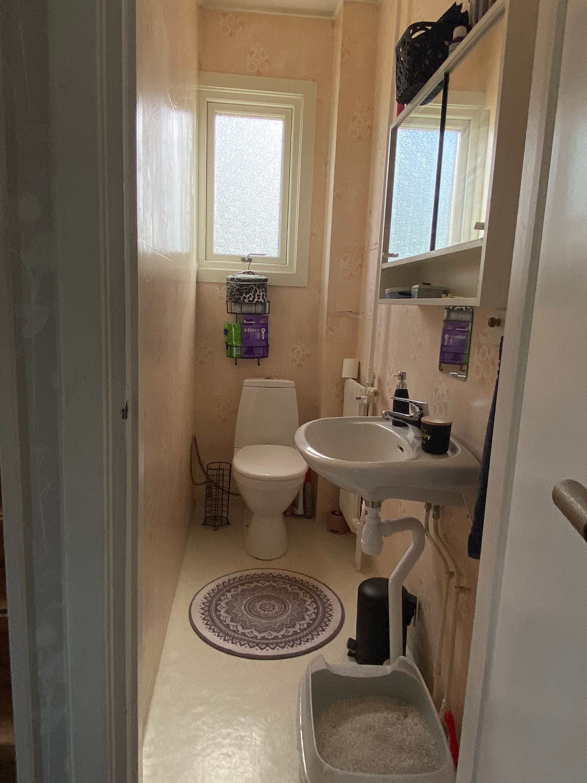 3.5-rumshus i Karlskoga, Nedre Älvgårdsvägen - bild 4