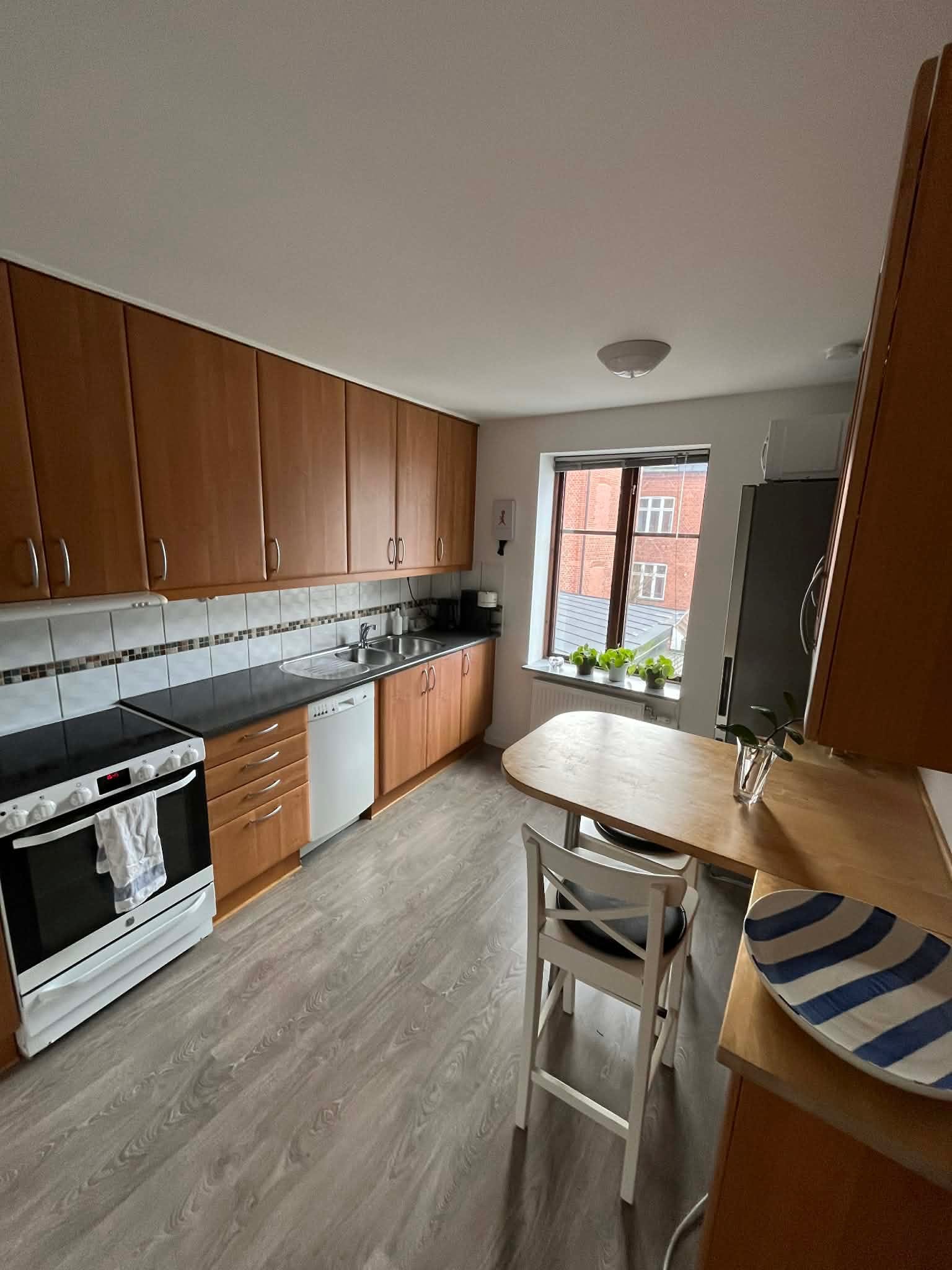 2-rumslägenhet i Lund, Stora Södergatan - bild 3