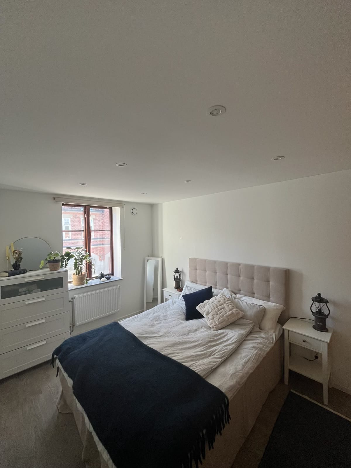 2-rumslägenhet i Lund, Stora Södergatan - bild 1