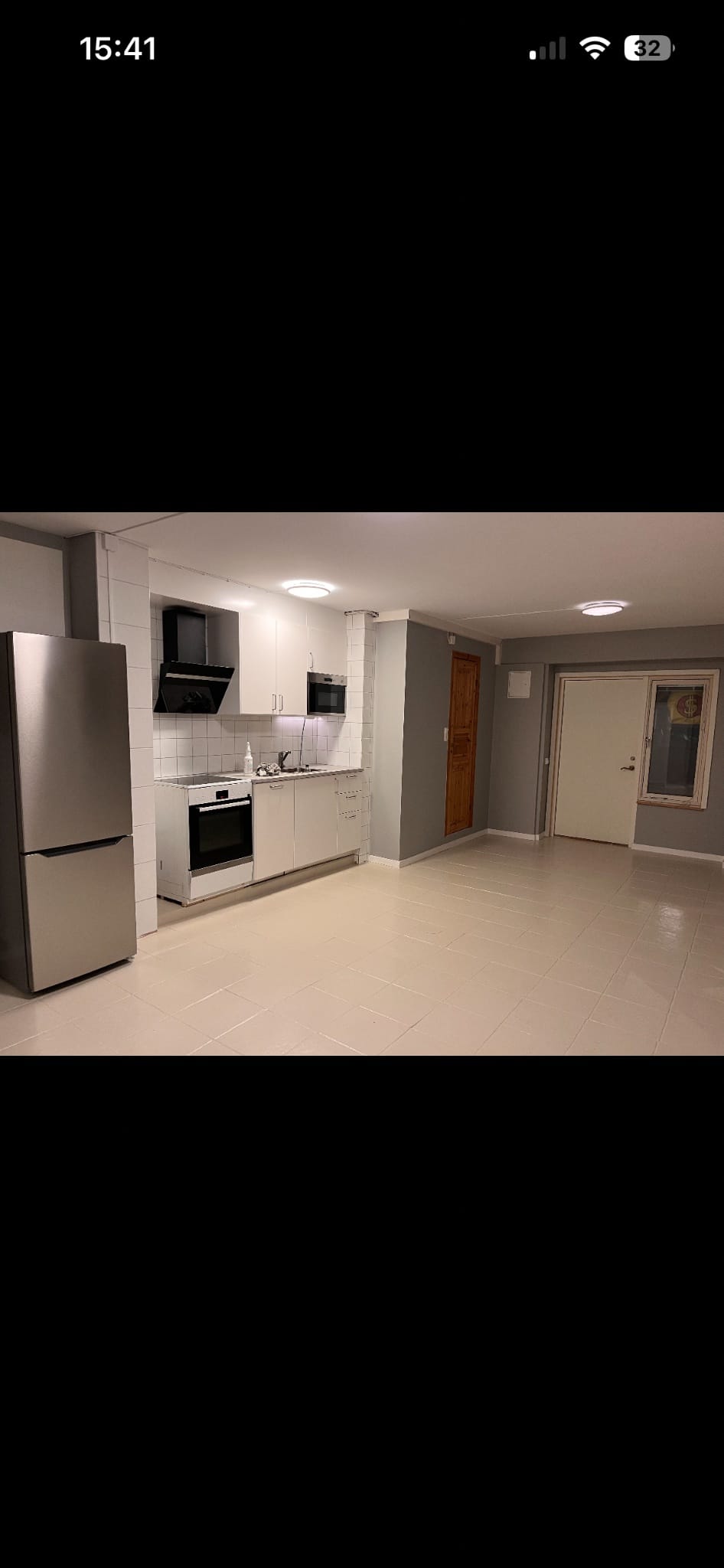 1-room house in Vendelsö, Atletvägen - image 3