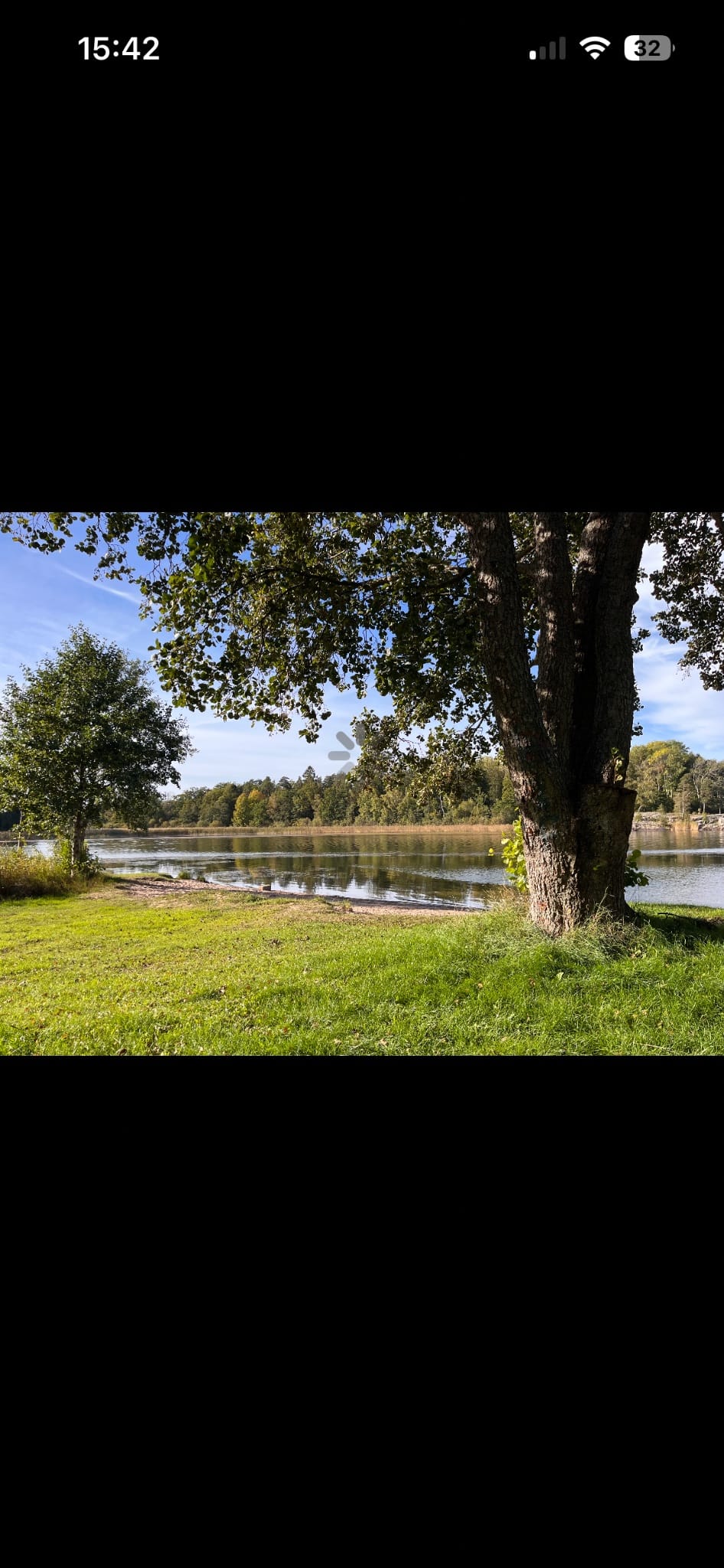 1-room house in Vendelsö, Atletvägen - image 4