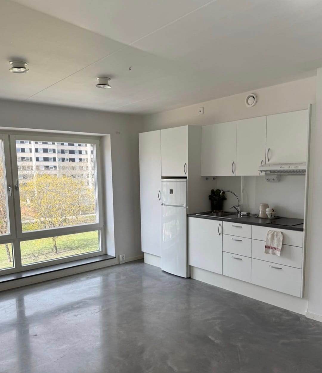 2-rumslägenhet i Sollentuna, Attundagränd - bild 1