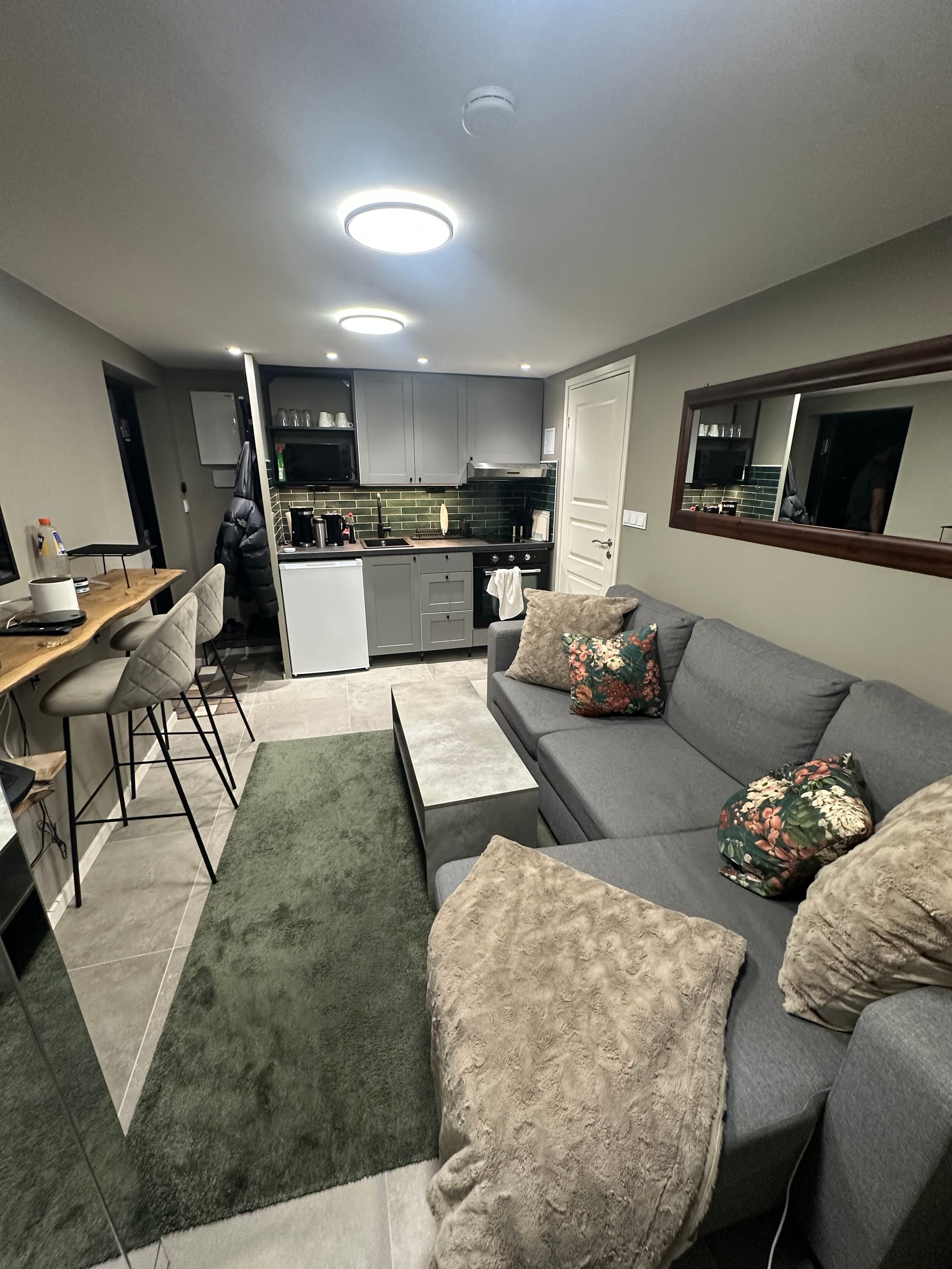 1-rumslägenhet i Hovås, Hovås Sandkulleväg - bild 1