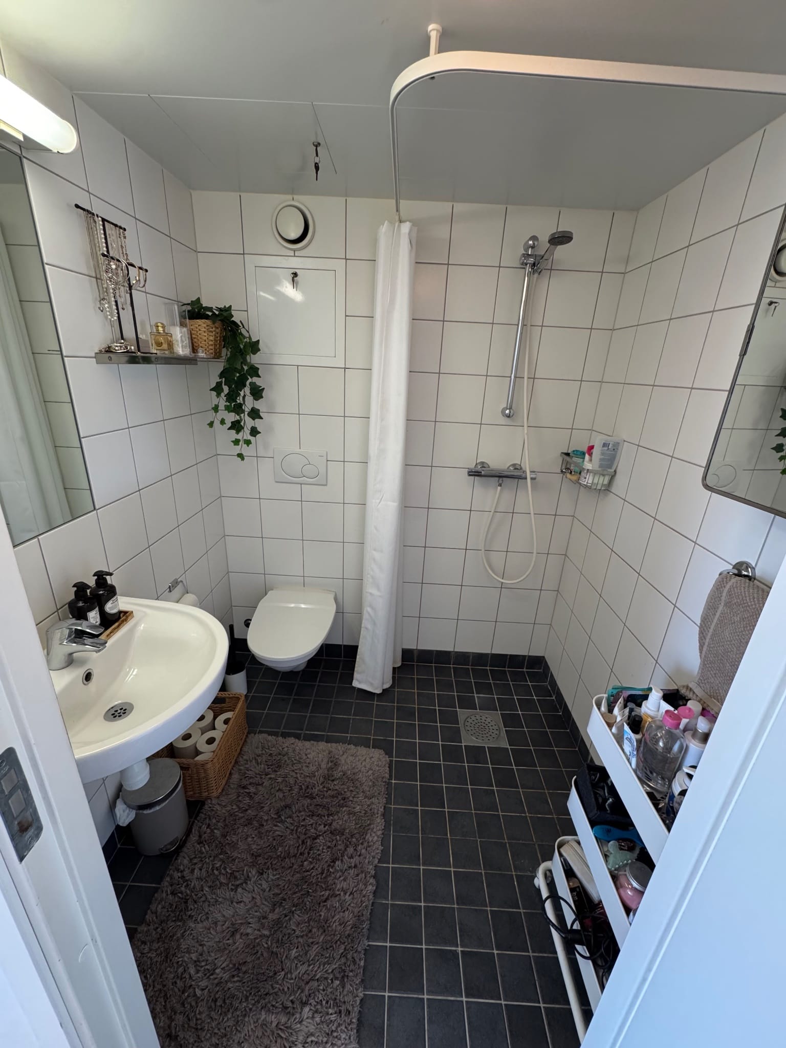 1-room apartment in Malmö, Thomsons väg - image 3