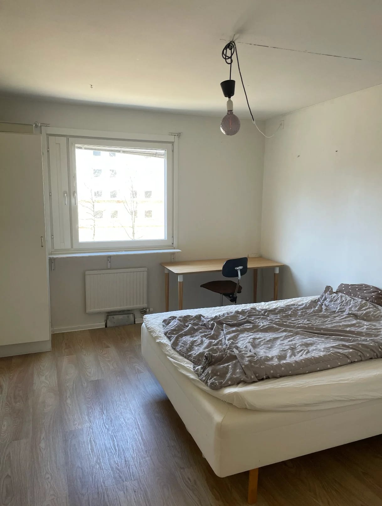 2-rumslägenhet i Huddinge, Terapivägen - bild 1