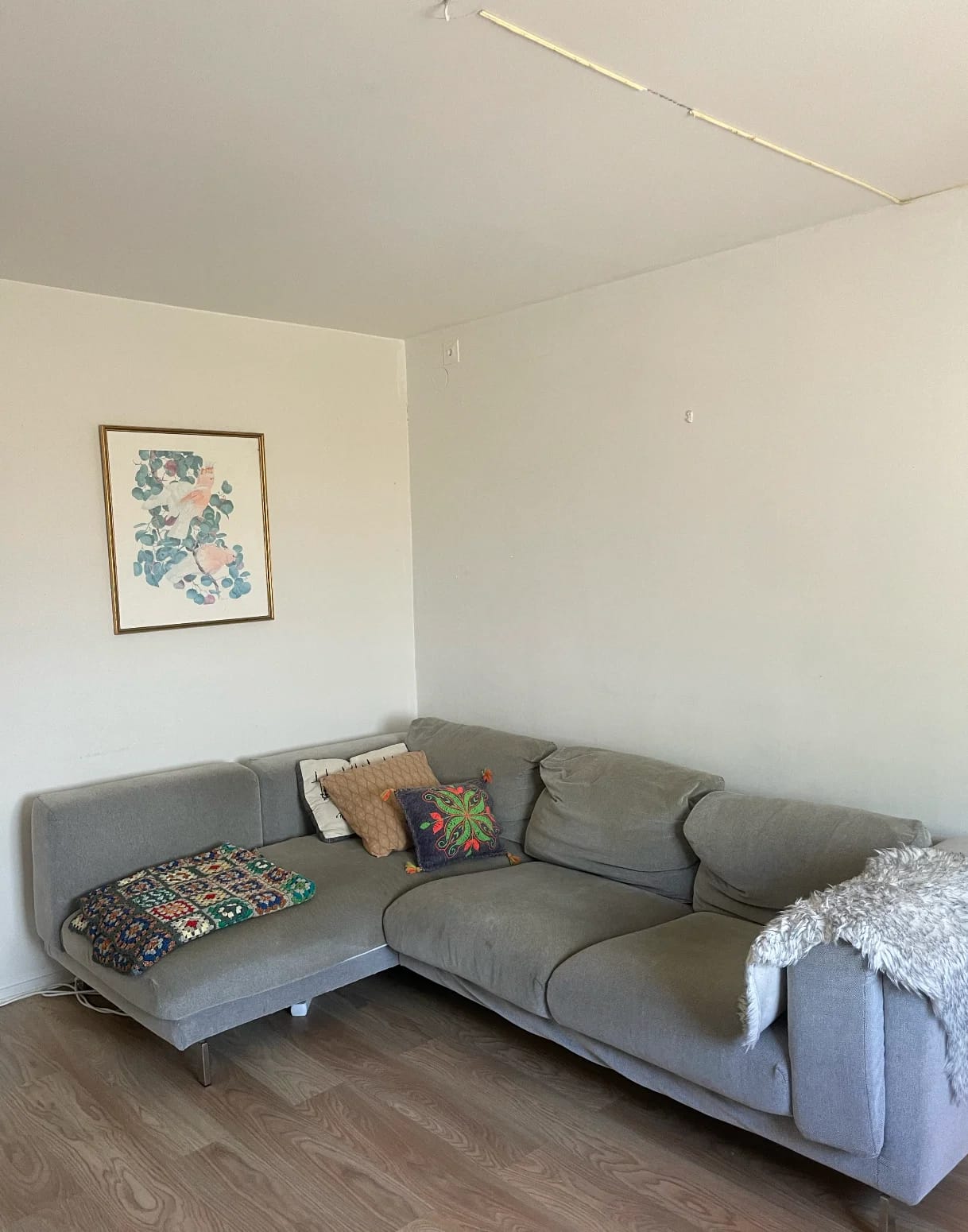 2-rumslägenhet i Huddinge, Terapivägen - bild 3