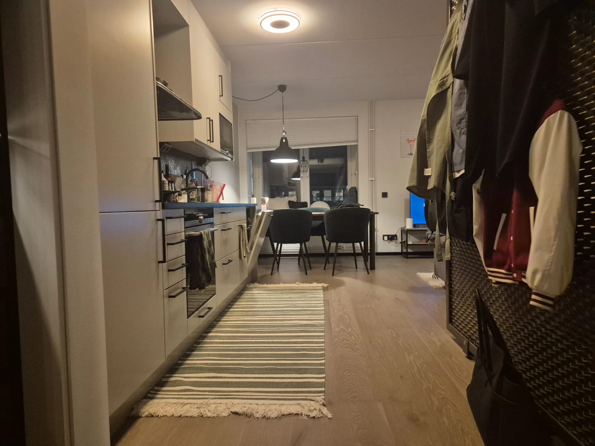 1-rumslägenhet i Göteborg, Mölndalsvägen - bild 2