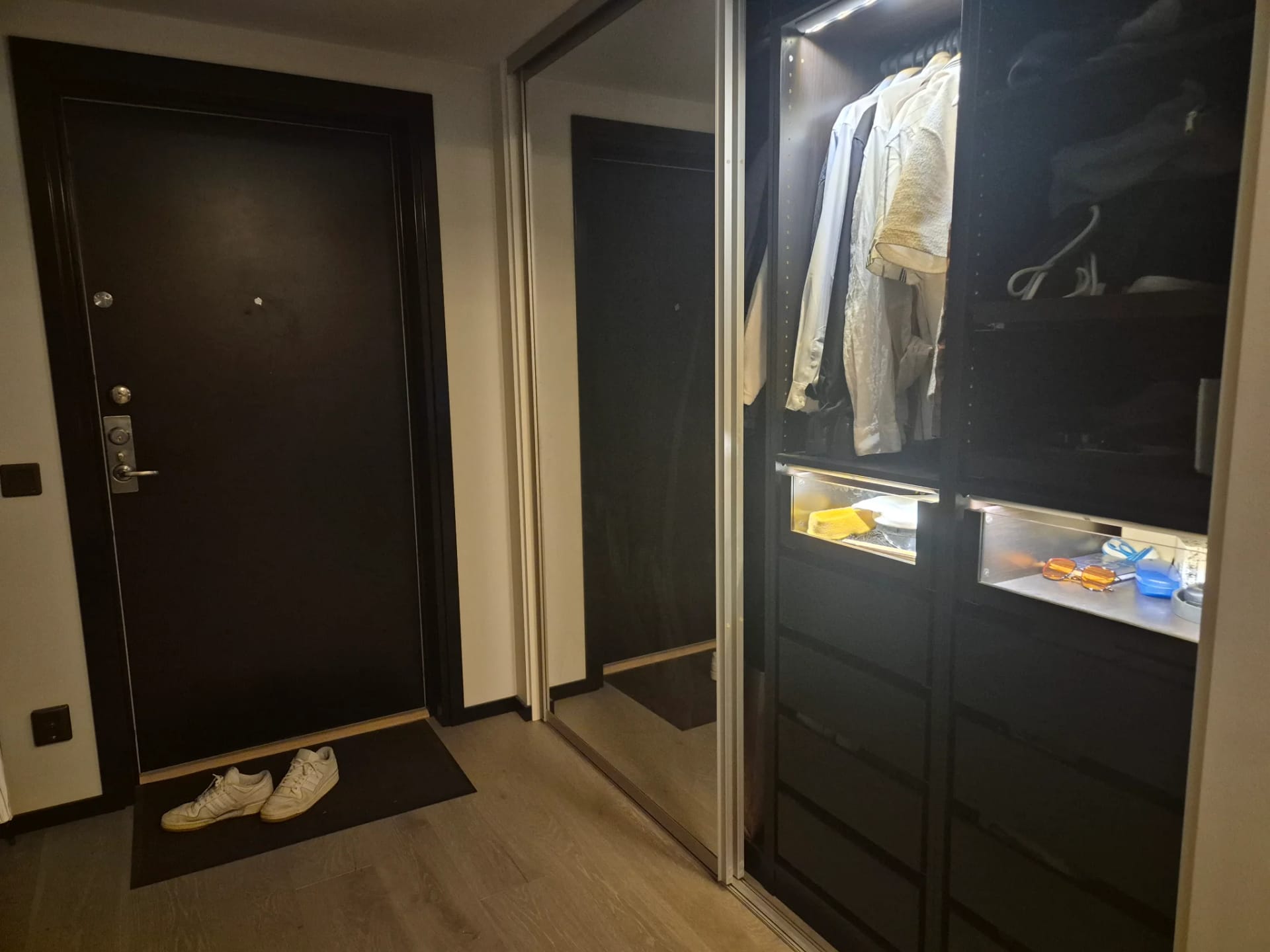 1-rumslägenhet i Göteborg, Mölndalsvägen - bild 3