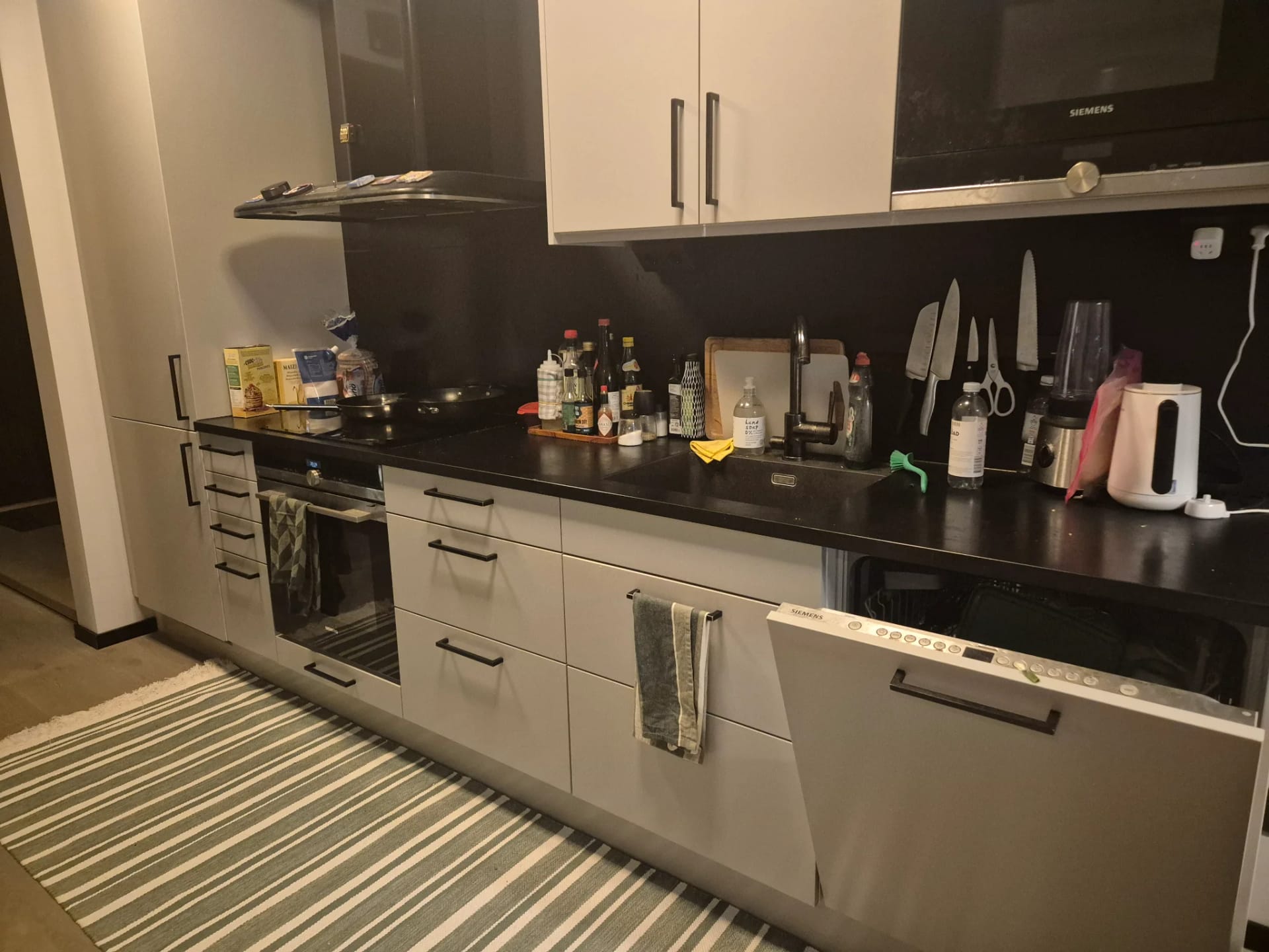 1-rumslägenhet i Göteborg, Mölndalsvägen - bild 4