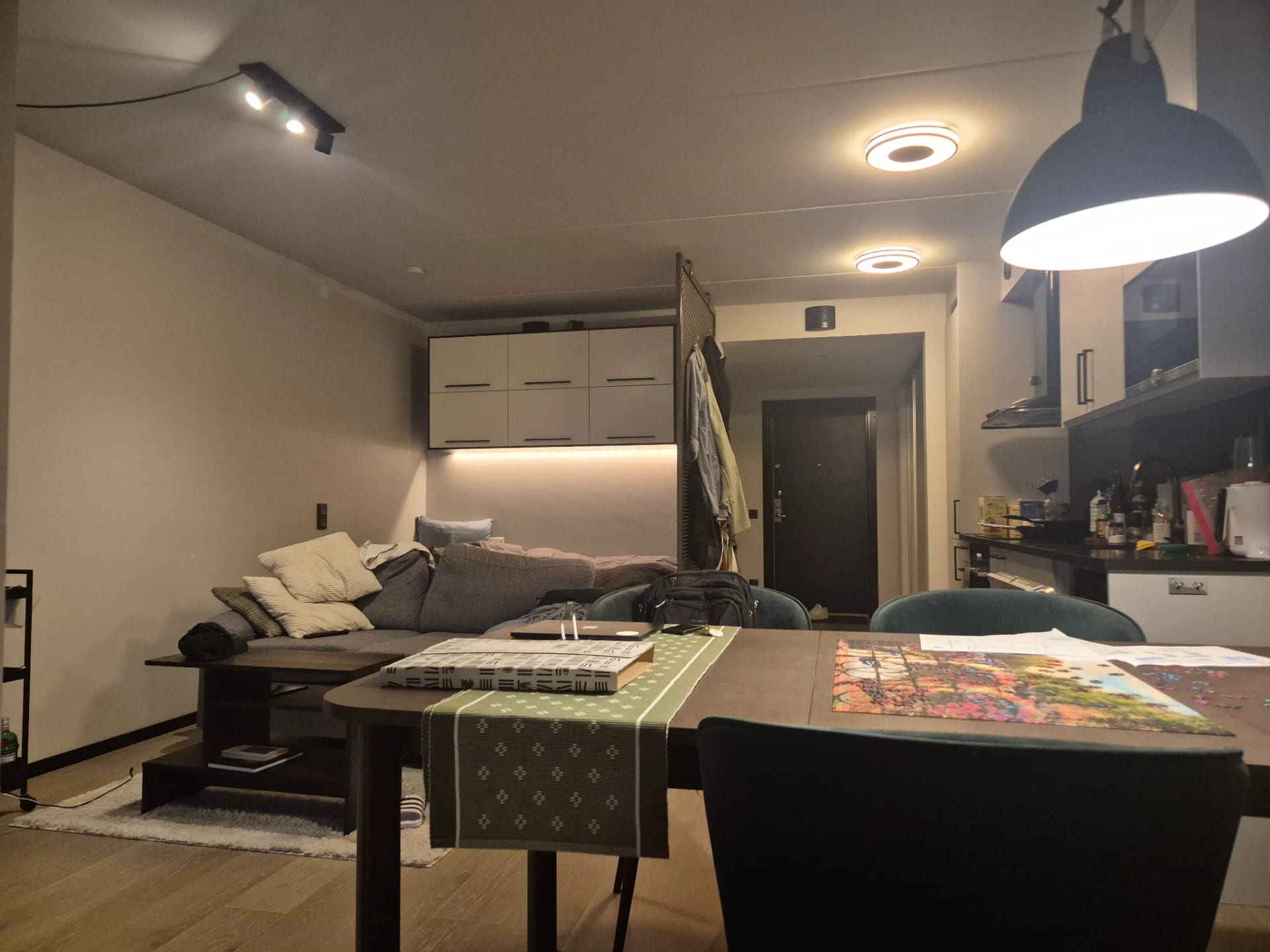1-rumslägenhet i Göteborg, Mölndalsvägen - bild 5