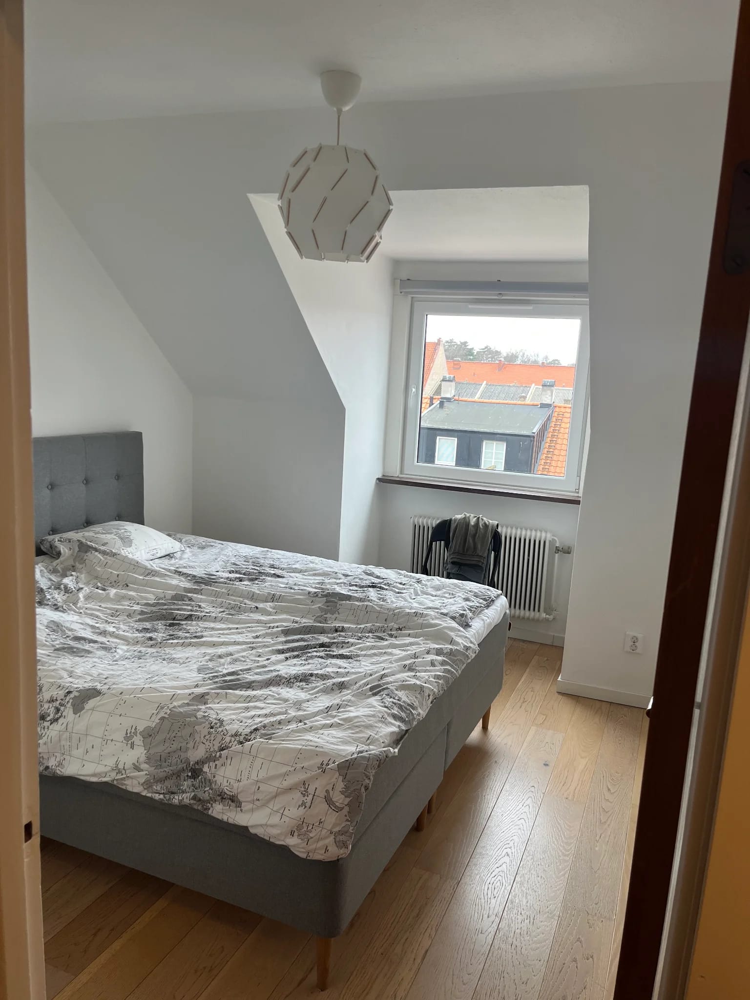 2-rumslägenhet i Landskrona, Tränggatan - bild 4