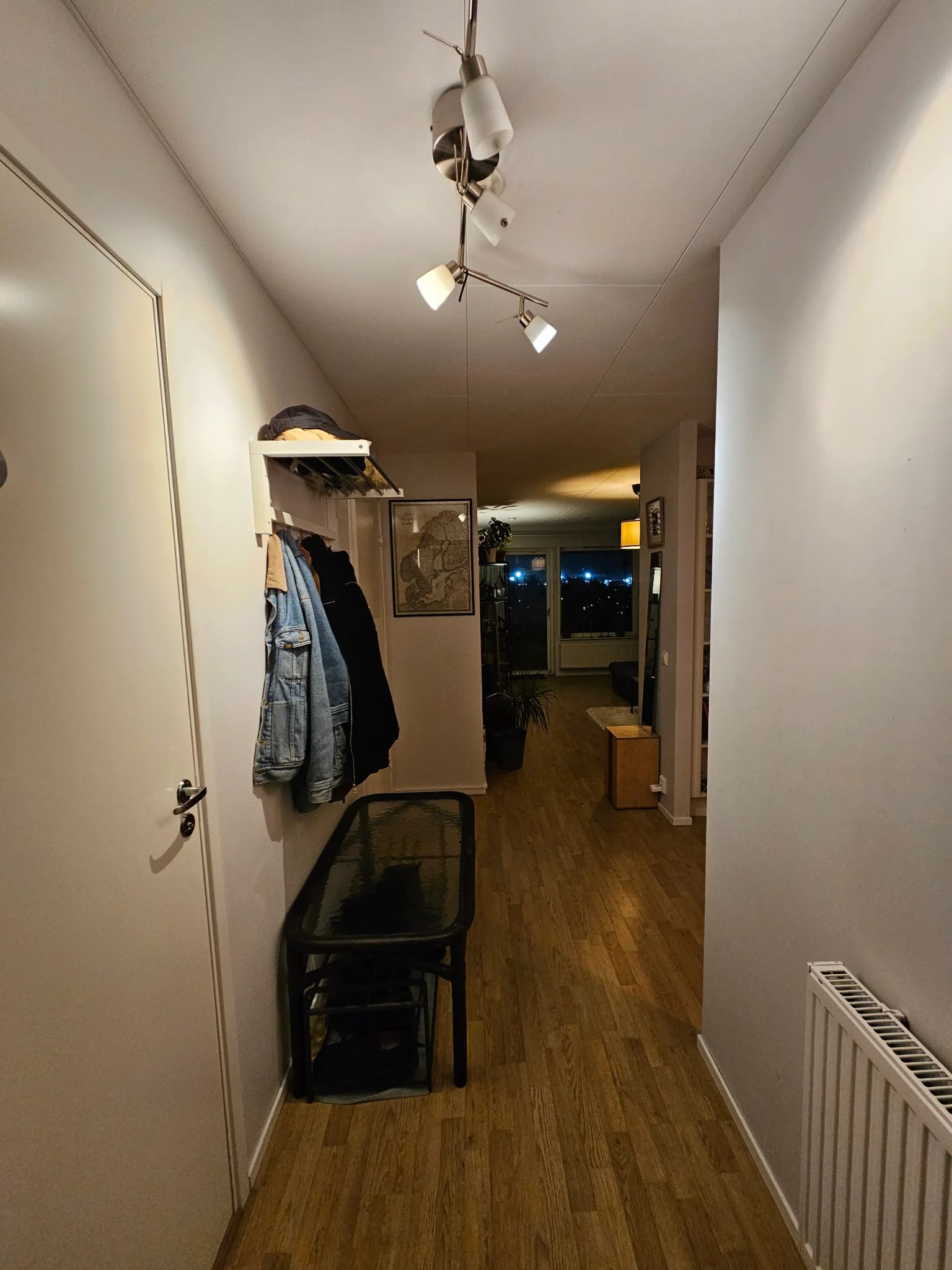 2-rumslägenhet i Mölndal, Vetekornsgatan - bild 1