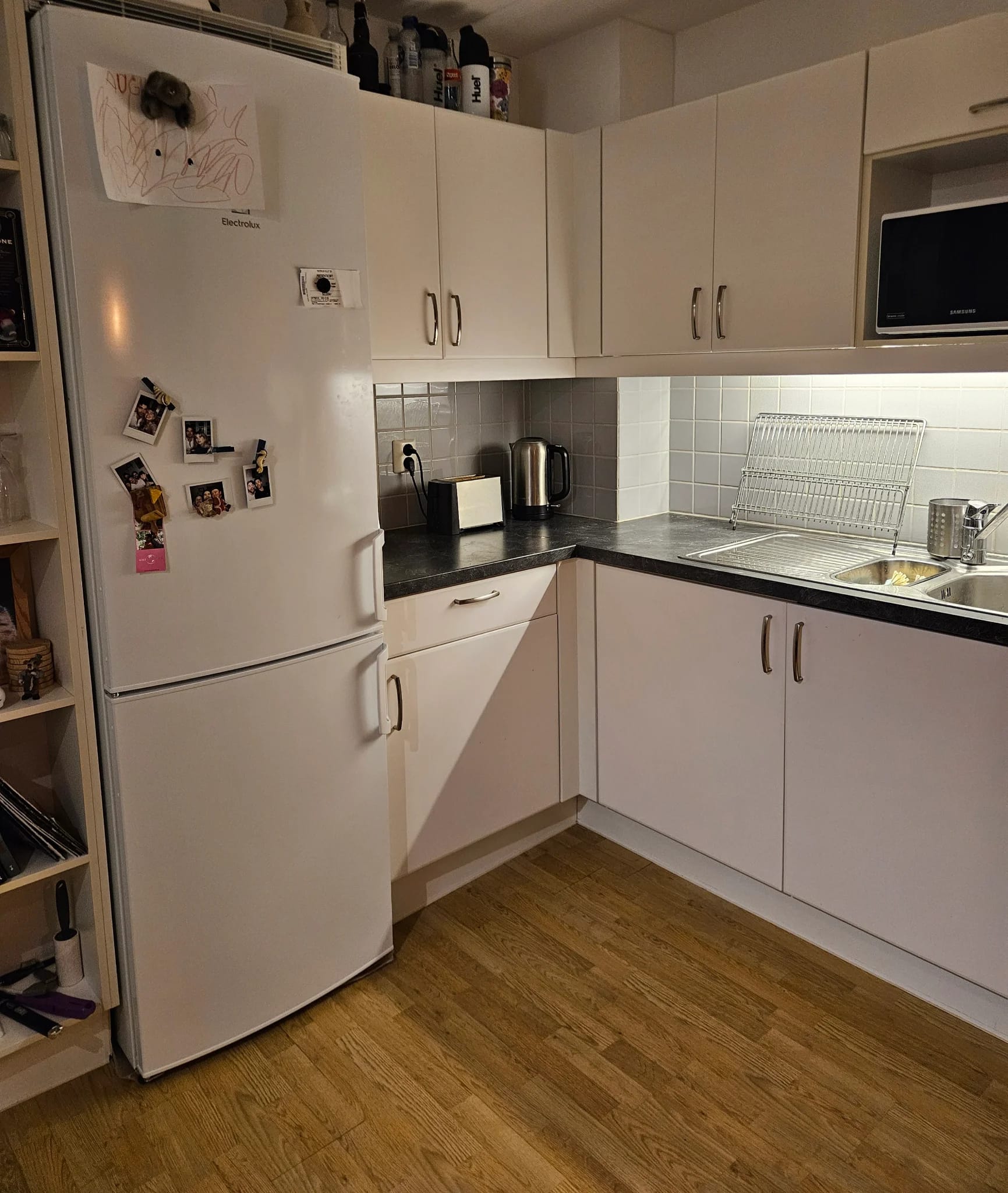 2-rumslägenhet i Mölndal, Vetekornsgatan - bild 3