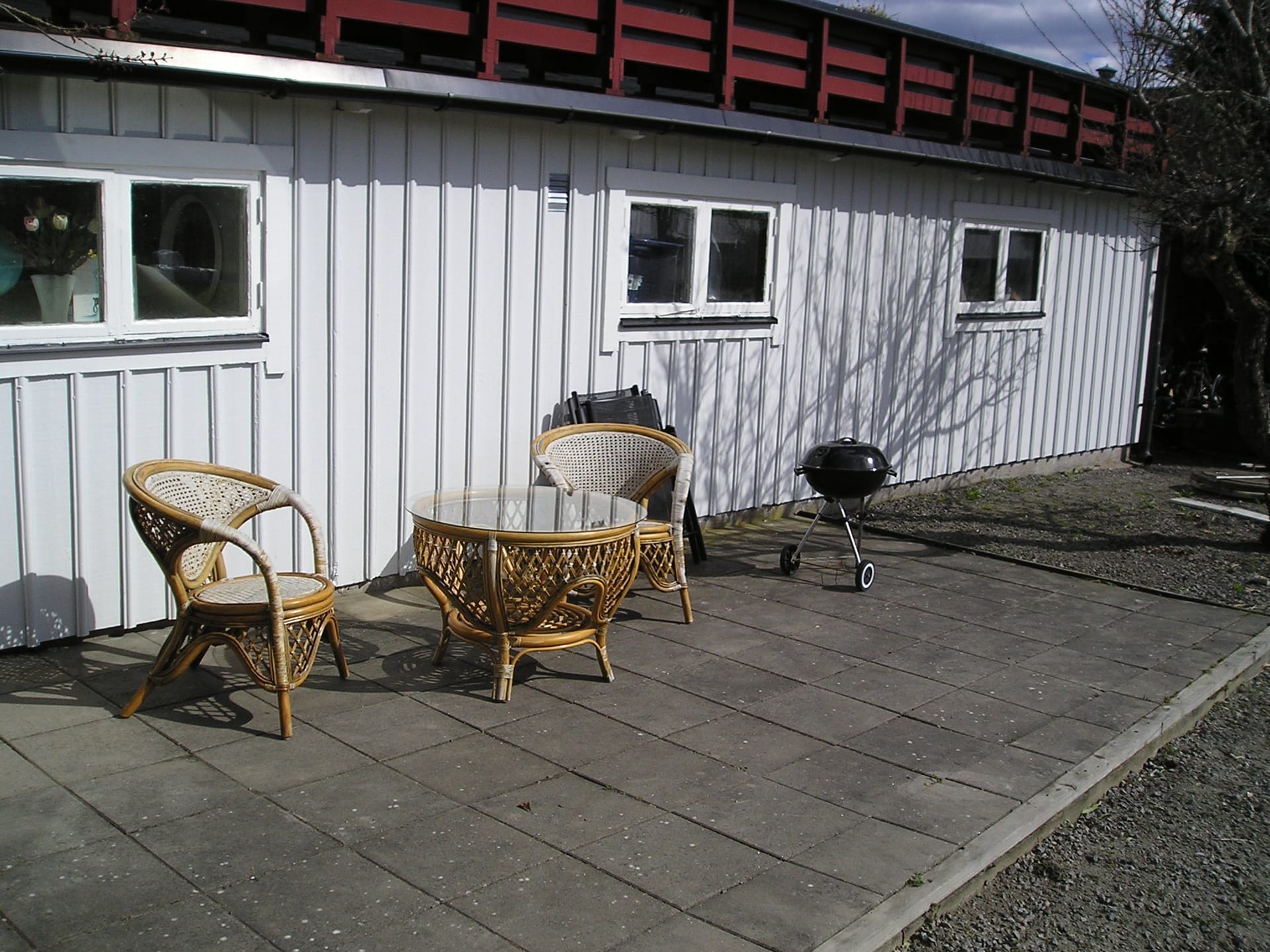 1-rumslägenhet i Värnamo, Lindstad - bild 1