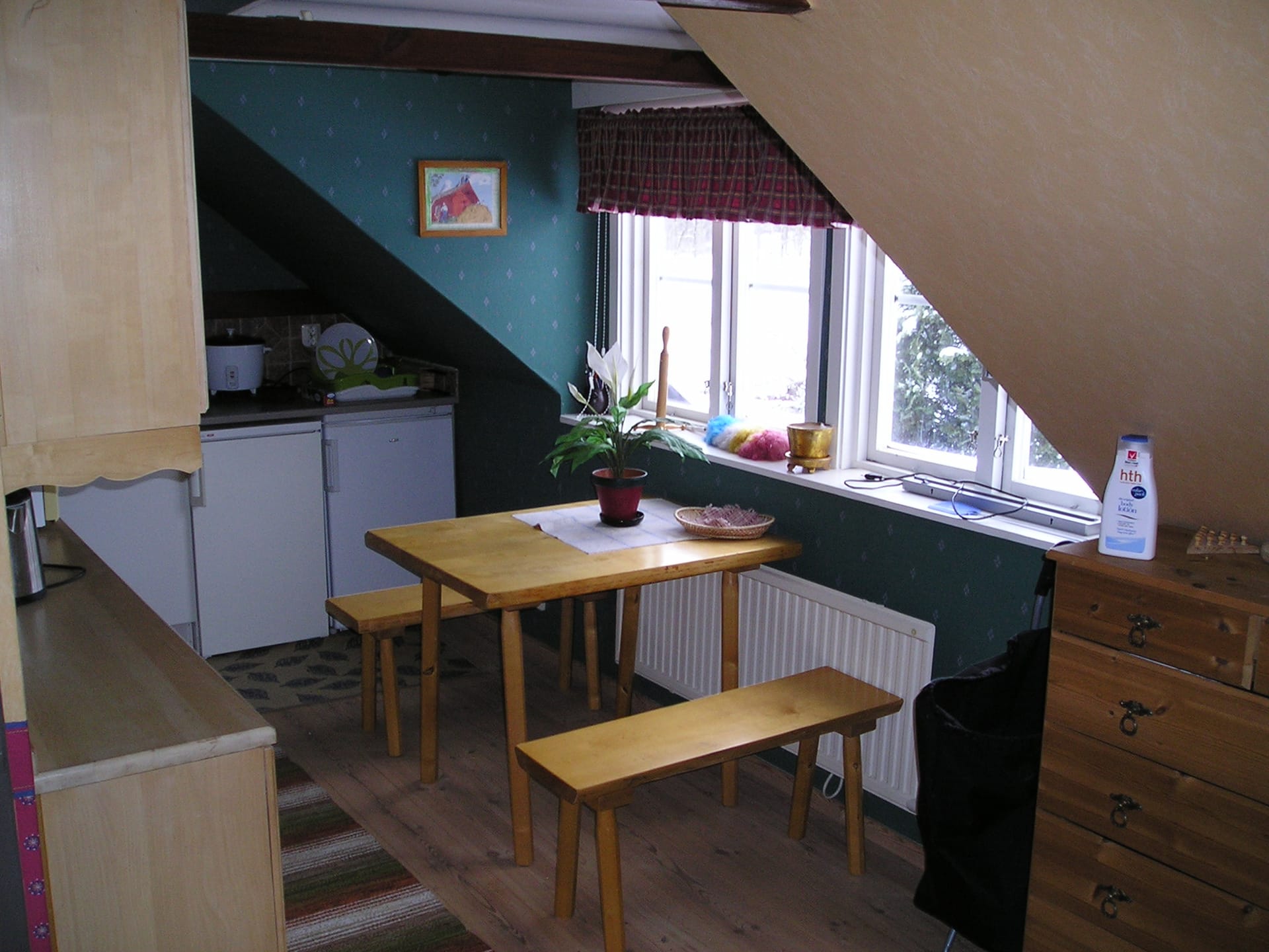 1-rumslägenhet i Värnamo, Lindstad - bild 2